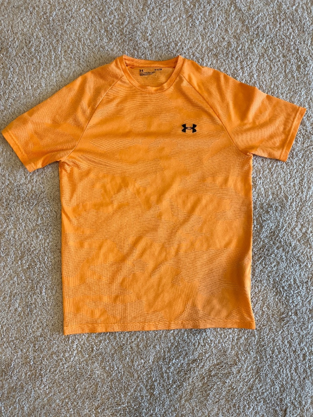 Under Armour loose T-shirt fit boy 16/18